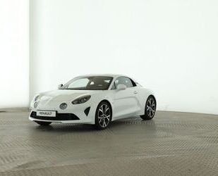 Alpine A110 Gebrauchtwagen