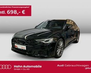 Audi S6 Gebrauchtwagen