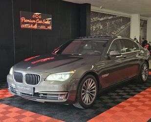 BMW 740 Gebrauchtwagen
