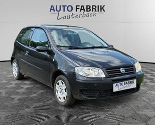 Fiat Punto Gebrauchtwagen