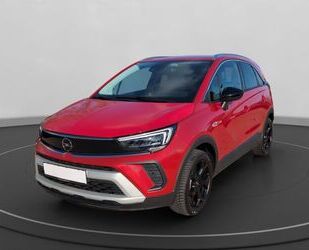 Opel Crossland (X) Gebrauchtwagen