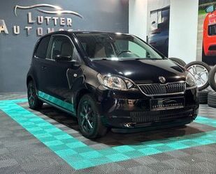 Skoda Citigo Gebrauchtwagen