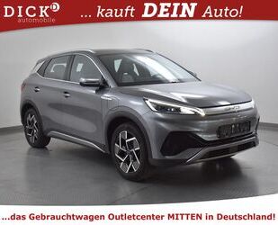 BYD ATTO 3 Gebrauchtwagen