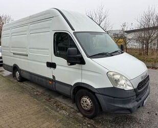 IVECO Andere Gebrauchtwagen