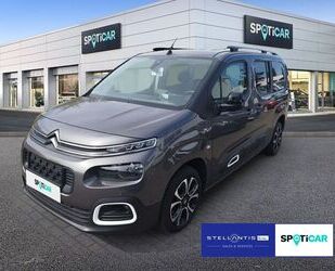 Citroen Berlingo Gebrauchtwagen