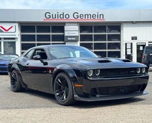 Dodge Challenger Gebrauchtwagen