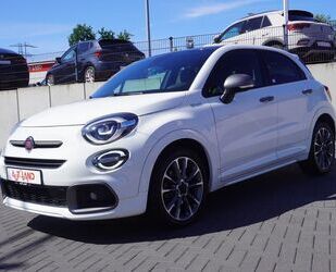 Fiat 500X Gebrauchtwagen