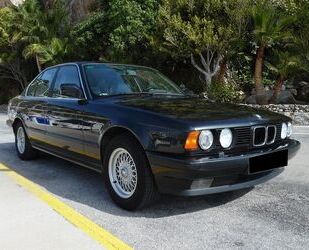 BMW 535 Gebrauchtwagen