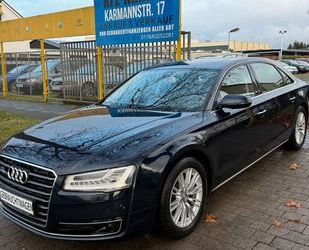 Audi A8 Gebrauchtwagen