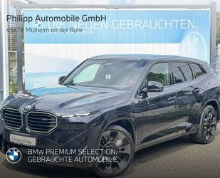 BMW XM Gebrauchtwagen