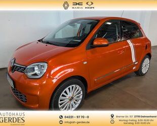 Renault Twingo Gebrauchtwagen