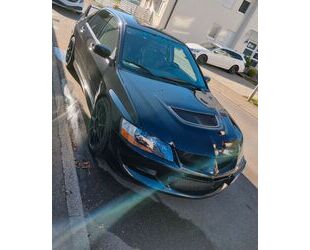 Mitsubishi Lancer Gebrauchtwagen