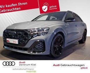 Audi Q8 Gebrauchtwagen