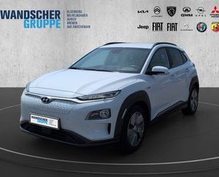 Hyundai KONA Gebrauchtwagen