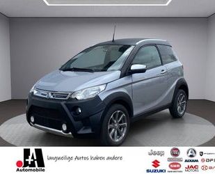 Aixam Cross Gebrauchtwagen