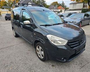 Dacia Dokker Gebrauchtwagen