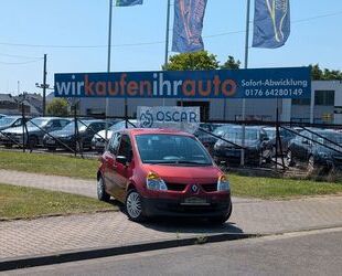 Renault Modus Gebrauchtwagen