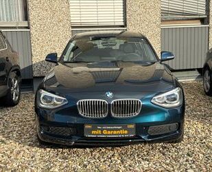 BMW 114 Gebrauchtwagen