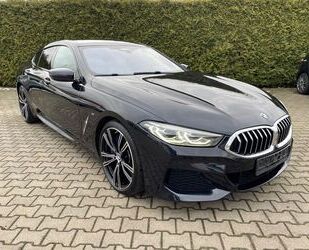 BMW 840 Gebrauchtwagen