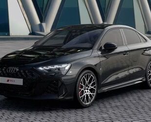 Audi RS3 Gebrauchtwagen