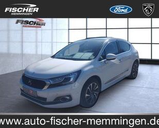 DS Automobiles DS4 Gebrauchtwagen