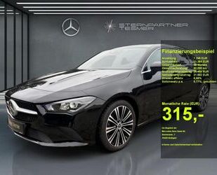 Mercedes-Benz CLA 200 Shooting Brake Gebrauchtwagen