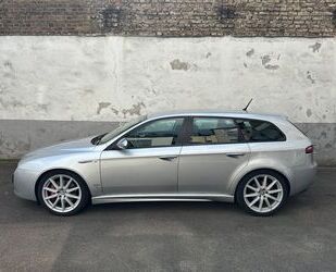 Alfa Romeo 159 Gebrauchtwagen