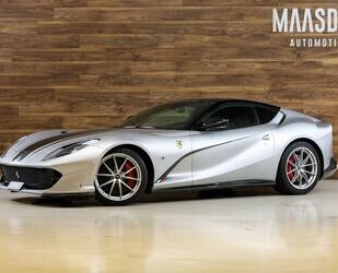 Ferrari 812 Gebrauchtwagen
