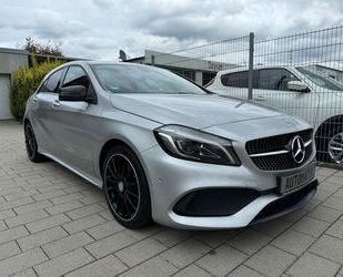 Mercedes-Benz A 220 Gebrauchtwagen