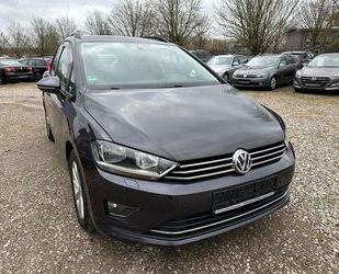 VW Golf Sportsvan Gebrauchtwagen