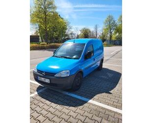 Opel Combo Gebrauchtwagen