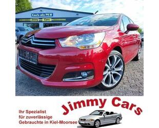 Citroen C4 Gebrauchtwagen
