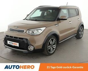 Kia Soul Gebrauchtwagen