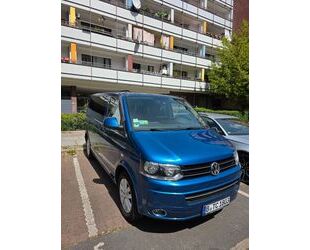 VW T5 Multivan Gebrauchtwagen