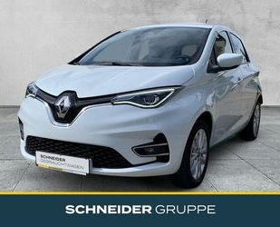 Renault ZOE Gebrauchtwagen