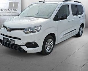 Toyota Proace City Gebrauchtwagen