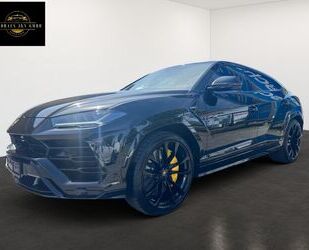 Lamborghini Urus Gebrauchtwagen