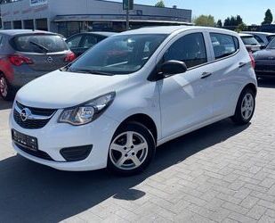 Opel Karl Gebrauchtwagen