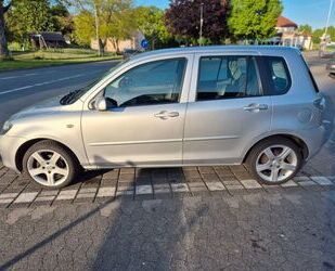 Mazda 2 Gebrauchtwagen