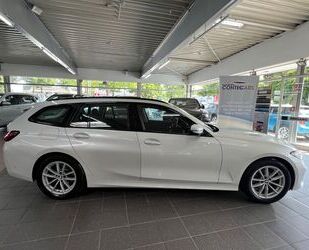 BMW 318 Gebrauchtwagen