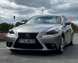 Lexus IS 300 Gebrauchtwagen