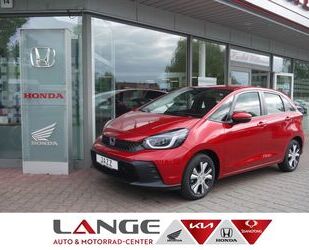 Honda Jazz Gebrauchtwagen