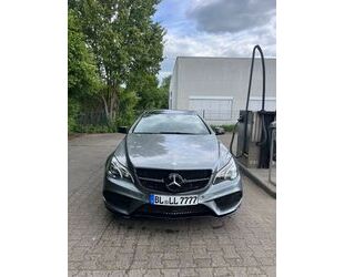 Mercedes-Benz E 200 Gebrauchtwagen