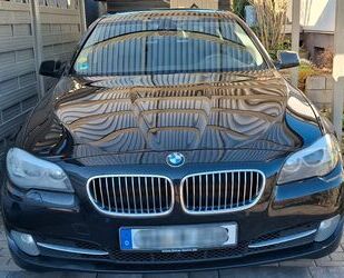 BMW 525 Gebrauchtwagen
