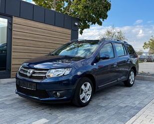 Dacia Logan Gebrauchtwagen