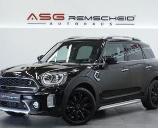 Mini Cooper Countryman Gebrauchtwagen