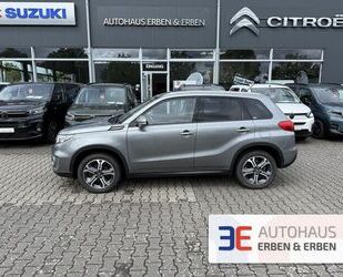 Suzuki Vitara Gebrauchtwagen