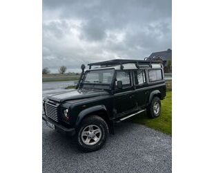 Land Rover Defender Gebrauchtwagen