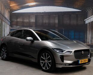 Jaguar I-Pace Gebrauchtwagen