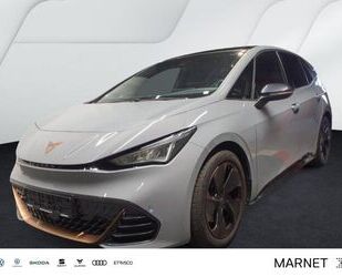 Cupra Born Gebrauchtwagen